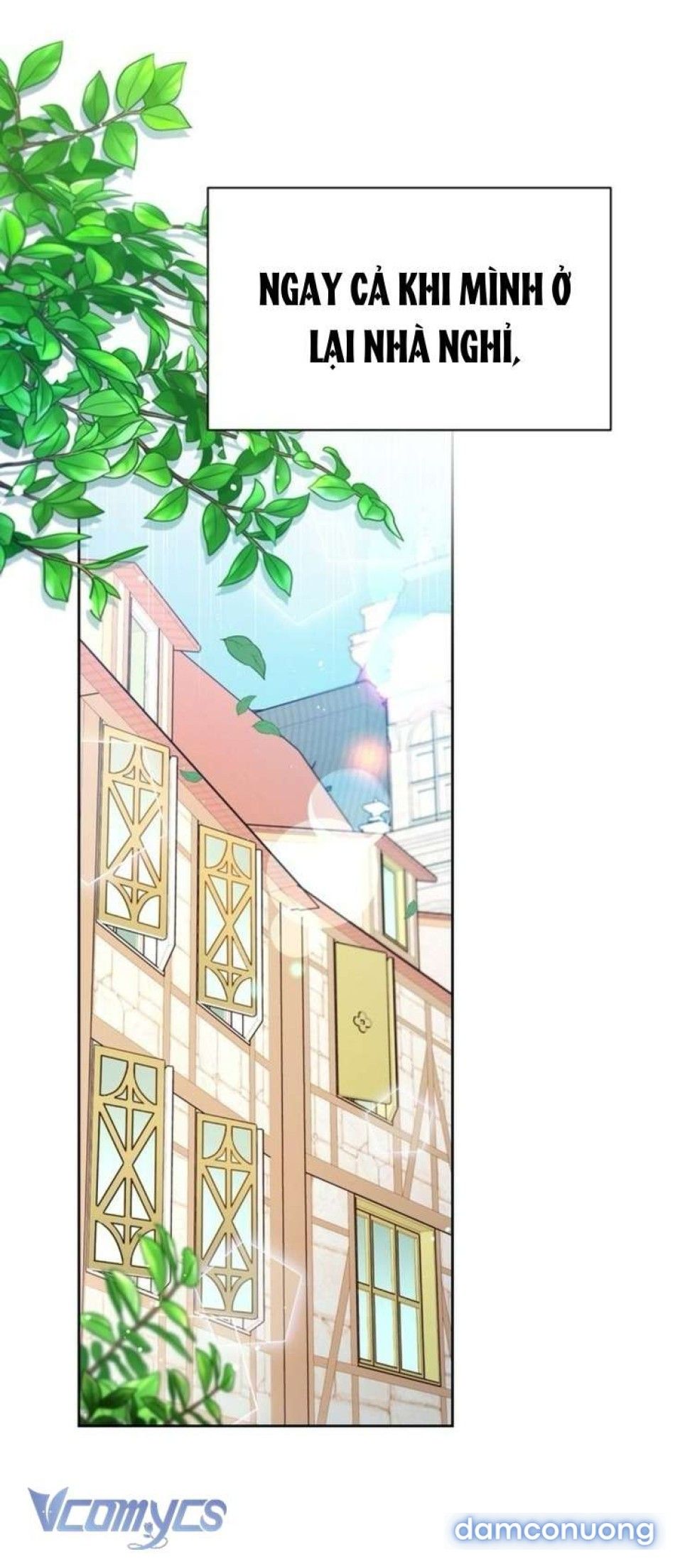 đọc truyện Công Tước Lang Thang Chương 4 ảnh 6 tại Thiên Thai Truyện