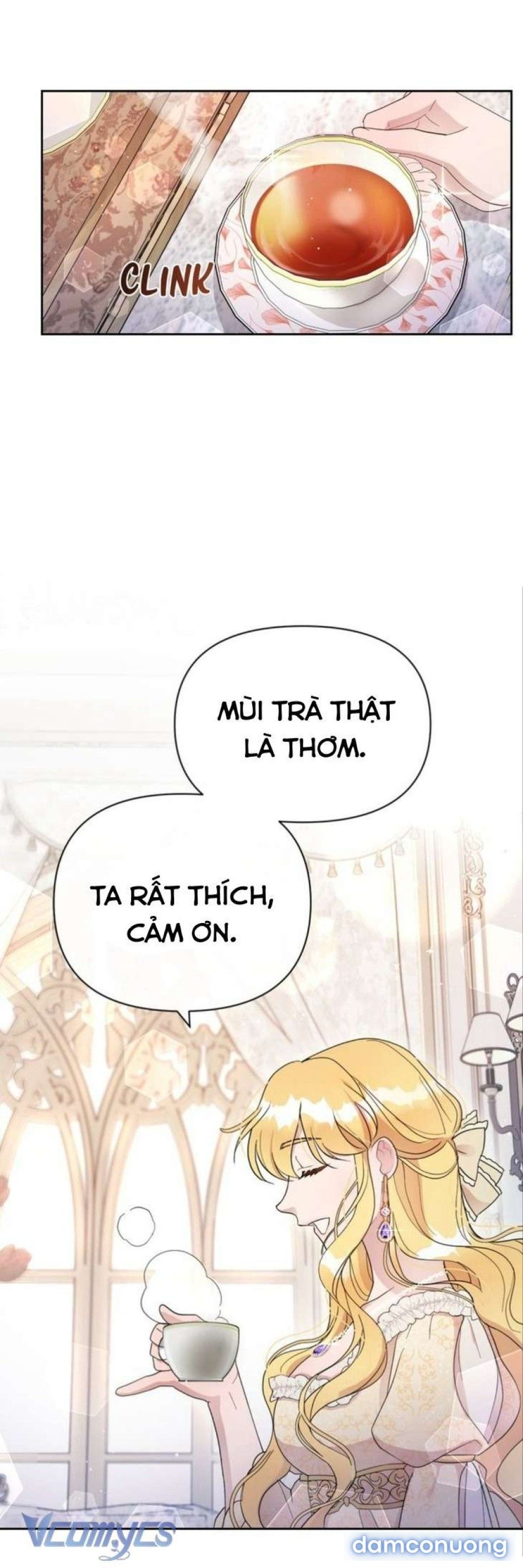 đọc truyện Công Tước Lang Thang Chương 4 ảnh 43 tại Thiên Thai Truyện