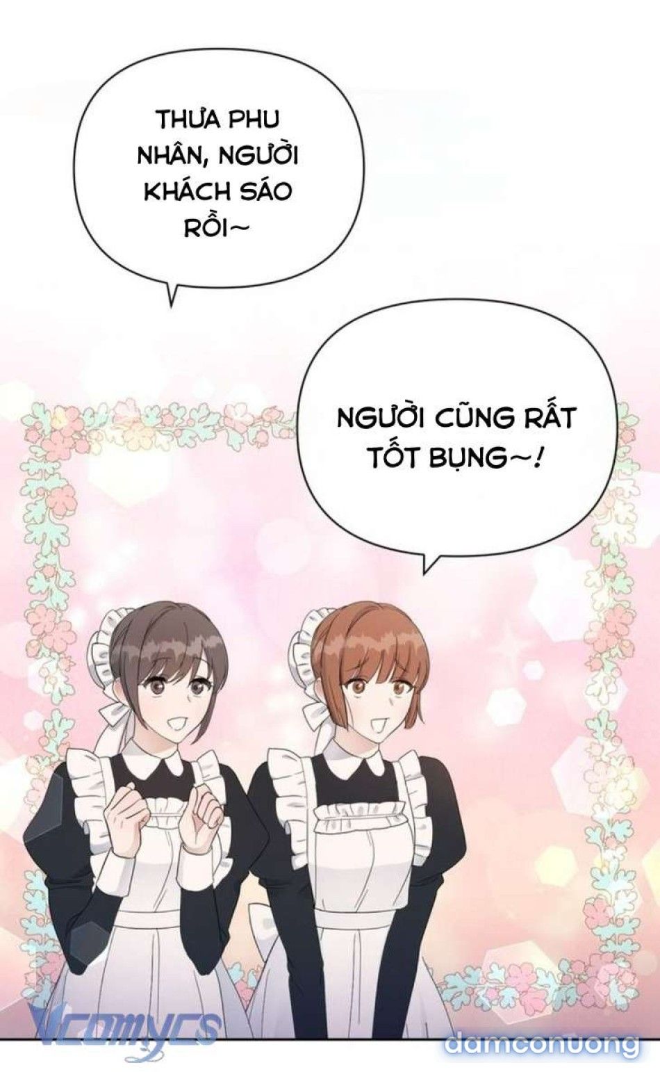 đọc truyện Công Tước Lang Thang Chương 4 ảnh 44 tại Thiên Thai Truyện