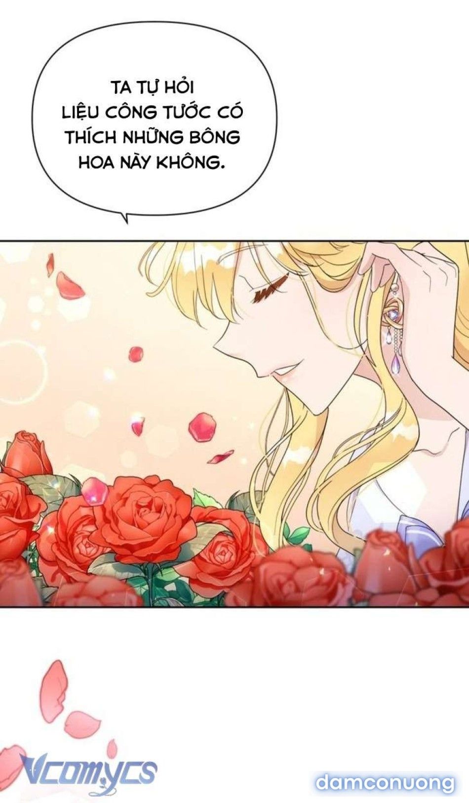 đọc truyện Công Tước Lang Thang Chương 4 ảnh 50 tại Thiên Thai Truyện