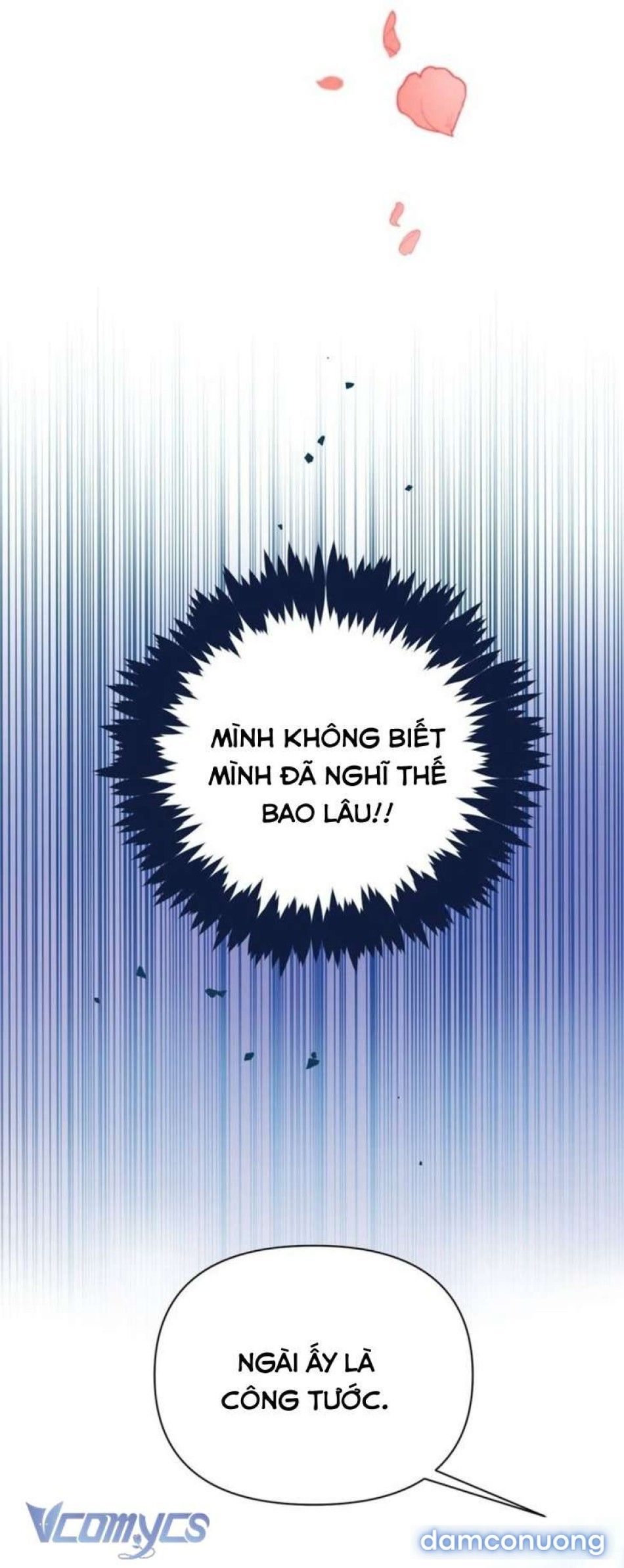 đọc truyện Công Tước Lang Thang Chương 4 ảnh 52 tại Thiên Thai Truyện