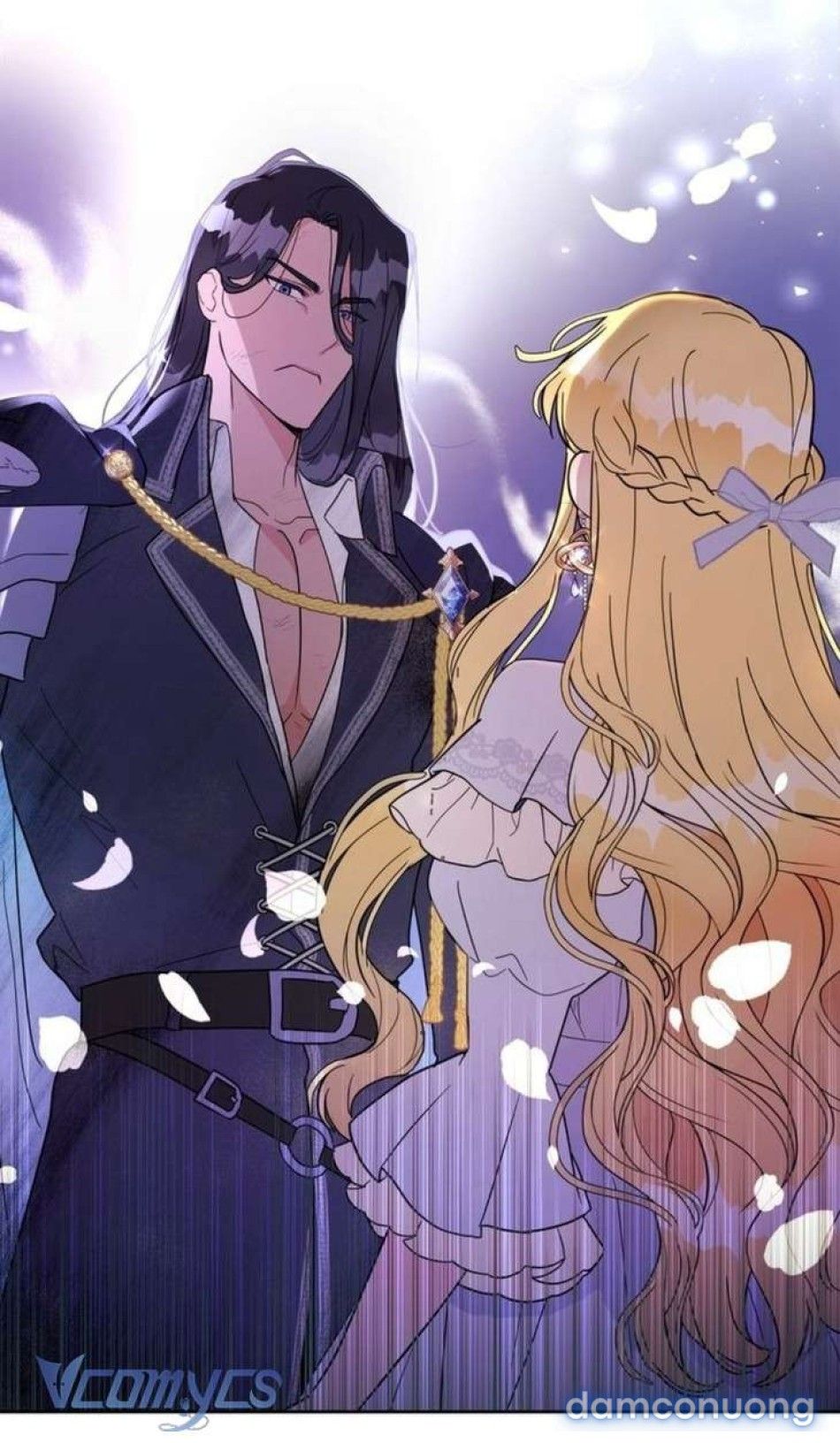 đọc truyện Công Tước Lang Thang Chương 4 ảnh 53 tại Thiên Thai Truyện