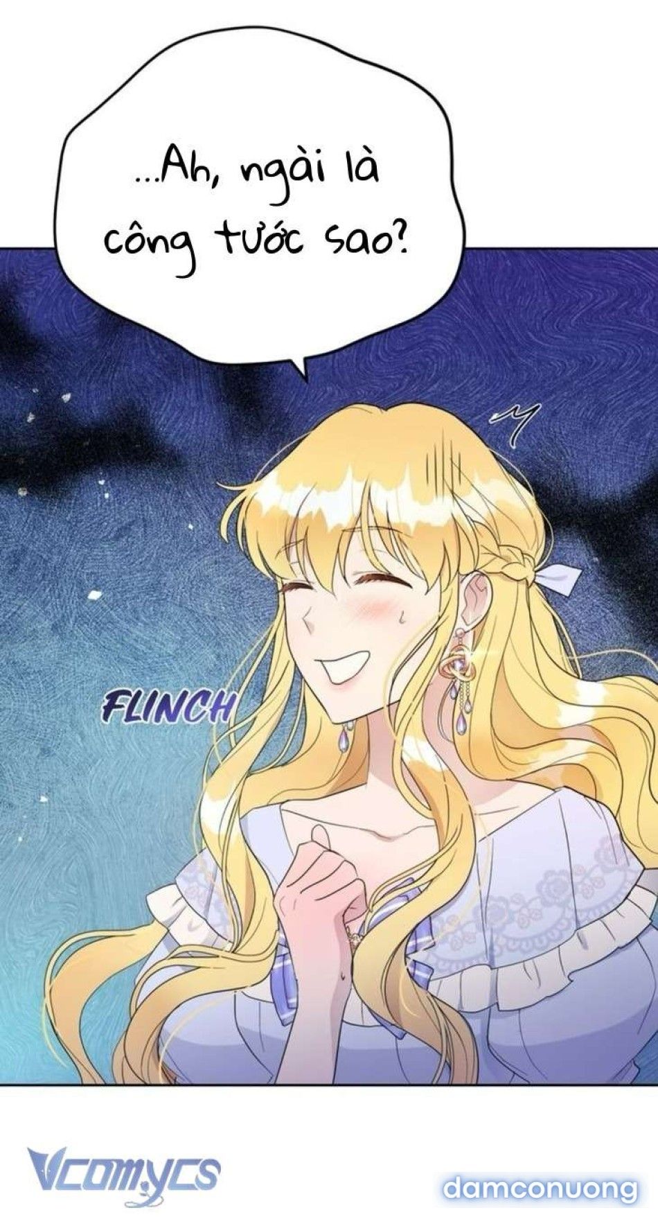 đọc truyện Công Tước Lang Thang Chương 4 ảnh 54 tại Thiên Thai Truyện