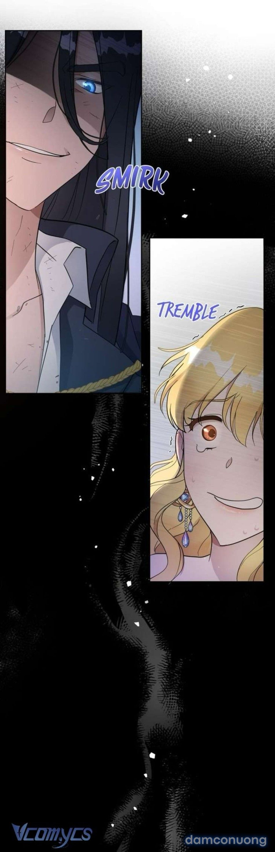 đọc truyện Công Tước Lang Thang Chương 4 ảnh 56 tại Thiên Thai Truyện