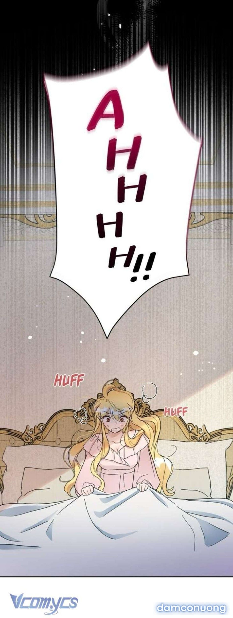 đọc truyện Công Tước Lang Thang Chương 4 ảnh 57 tại Thiên Thai Truyện