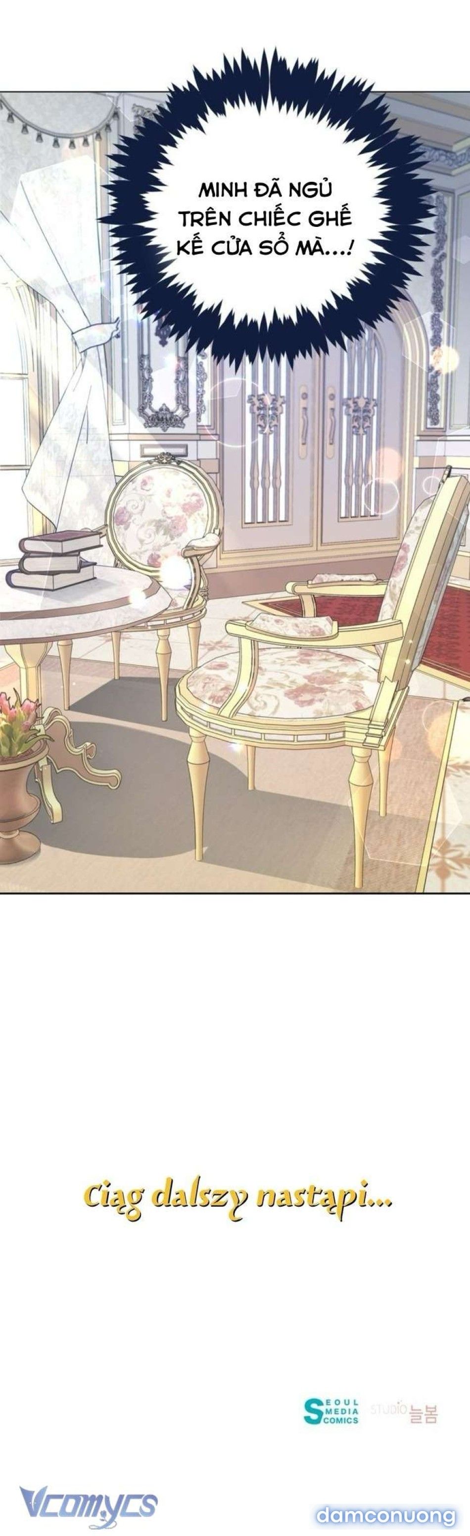 đọc truyện Công Tước Lang Thang Chương 4 ảnh 62 tại Thiên Thai Truyện