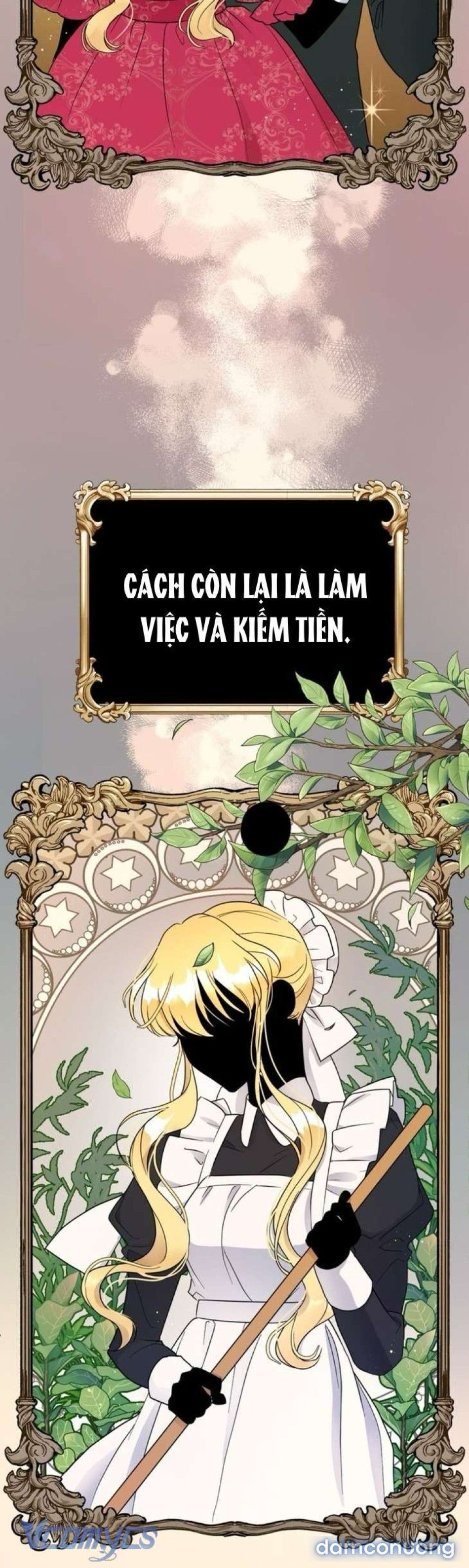 đọc truyện Công Tước Lang Thang Chương 4 ảnh 9 tại Thiên Thai Truyện