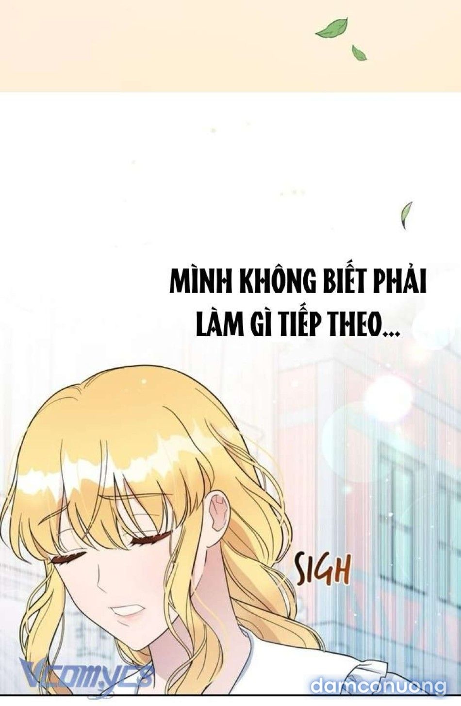 đọc truyện Công Tước Lang Thang Chương 4 ảnh 10 tại Thiên Thai Truyện