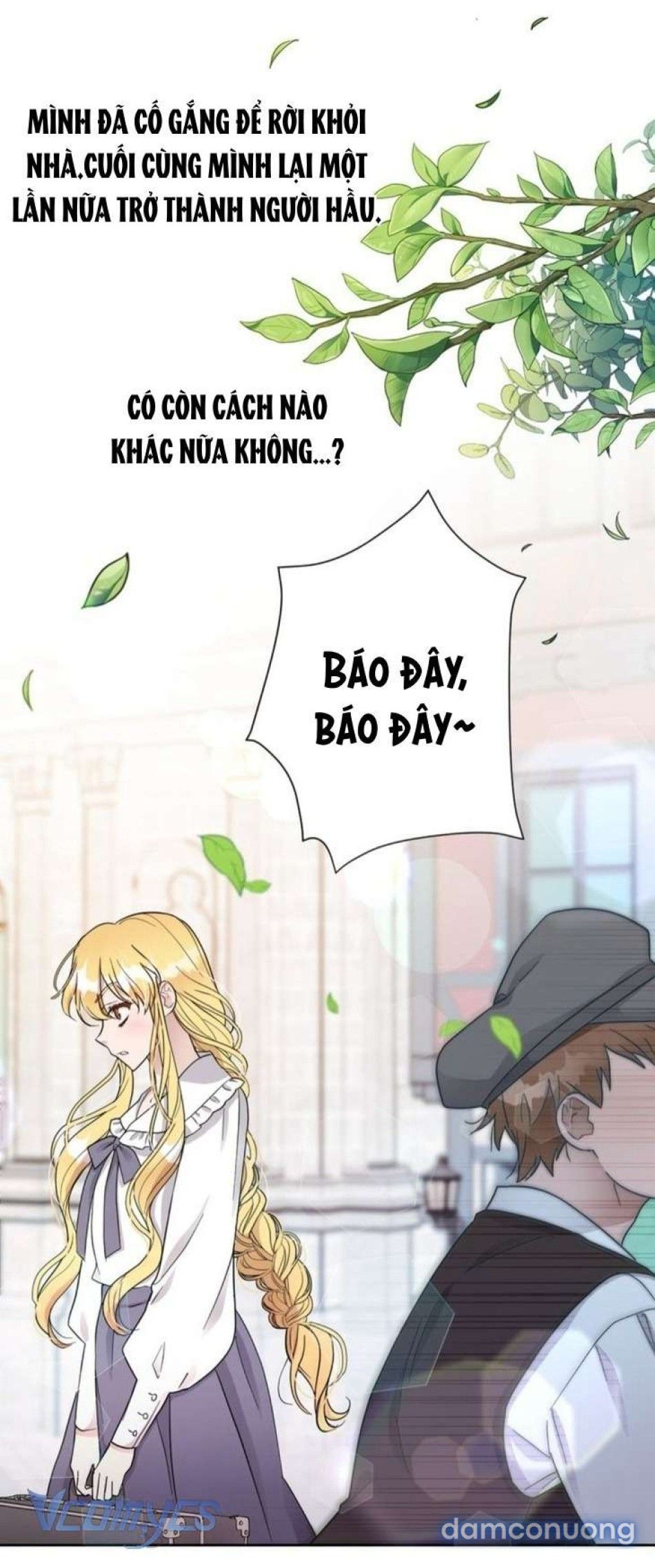 đọc truyện Công Tước Lang Thang Chương 4 ảnh 11 tại Thiên Thai Truyện