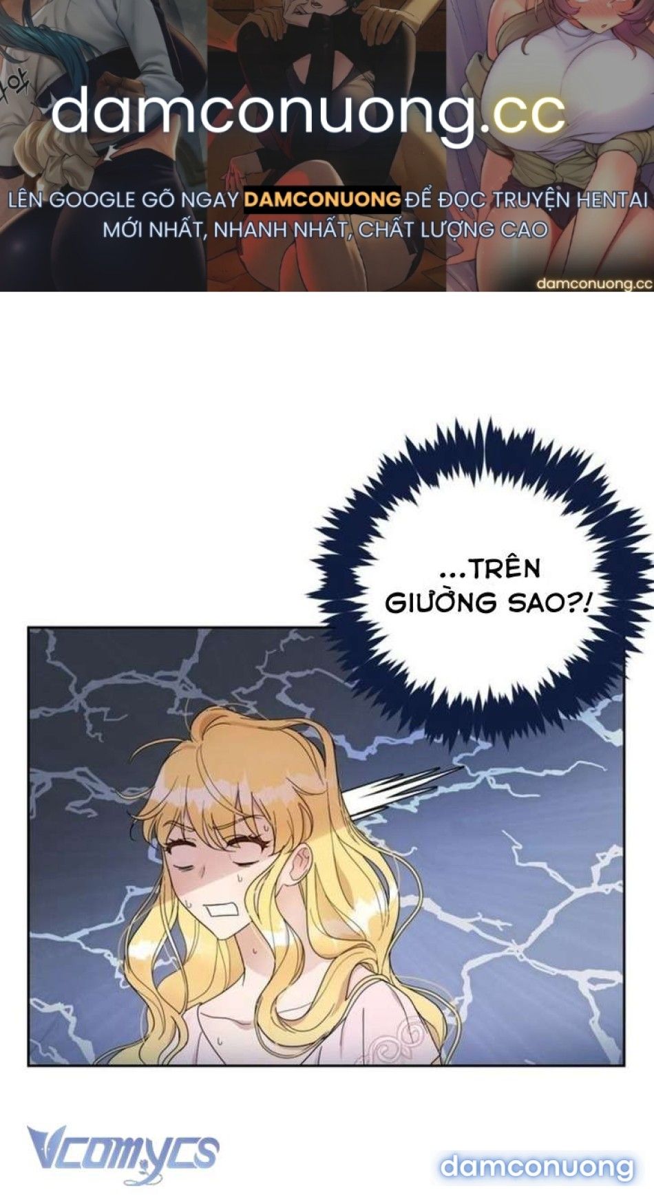 đọc truyện Công Tước Lang Thang Chương 5 ảnh 2 tại Thiên Thai Truyện