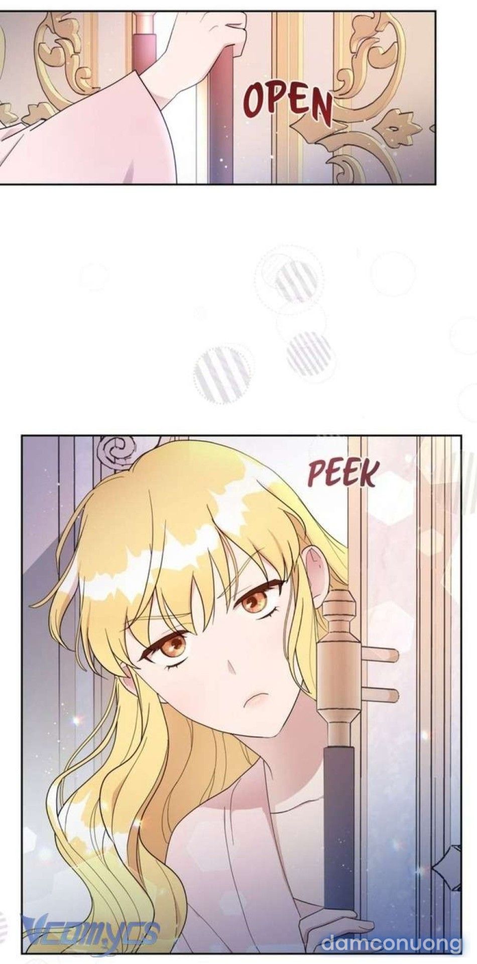 đọc truyện Công Tước Lang Thang Chương 5 ảnh 13 tại Thiên Thai Truyện