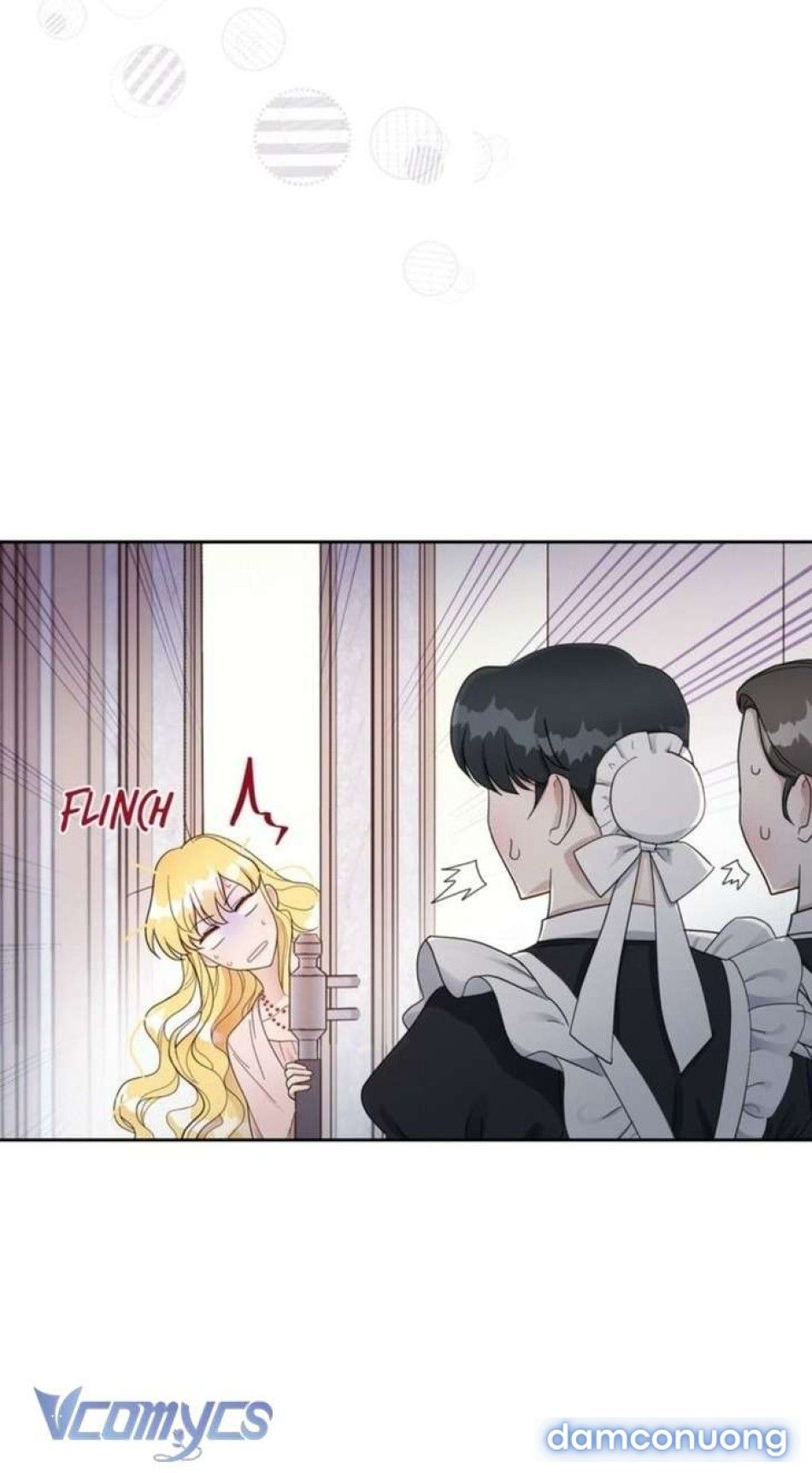 đọc truyện Công Tước Lang Thang Chương 5 ảnh 14 tại Thiên Thai Truyện