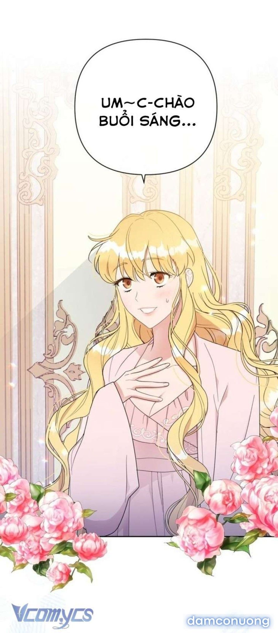 đọc truyện Công Tước Lang Thang Chương 5 ảnh 16 tại Thiên Thai Truyện