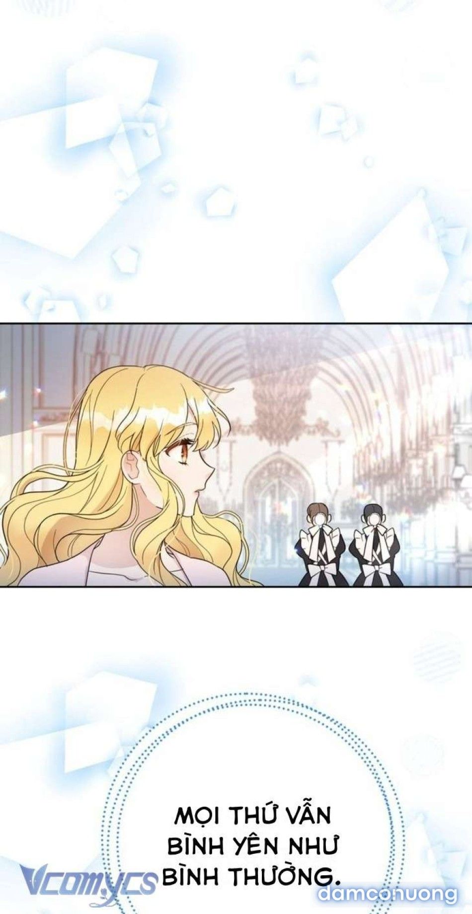 đọc truyện Công Tước Lang Thang Chương 5 ảnh 17 tại Thiên Thai Truyện