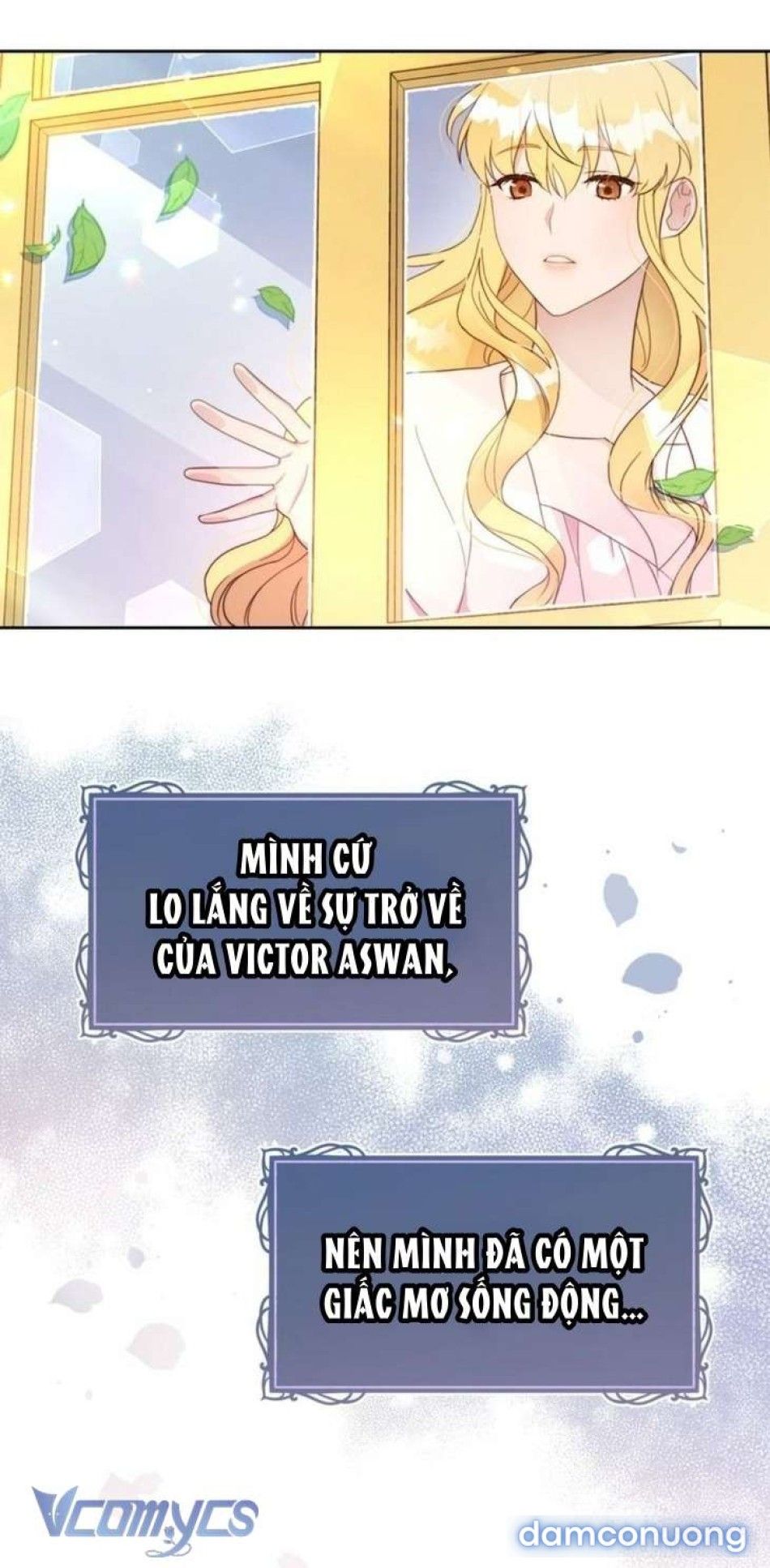 đọc truyện Công Tước Lang Thang Chương 5 ảnh 20 tại Thiên Thai Truyện