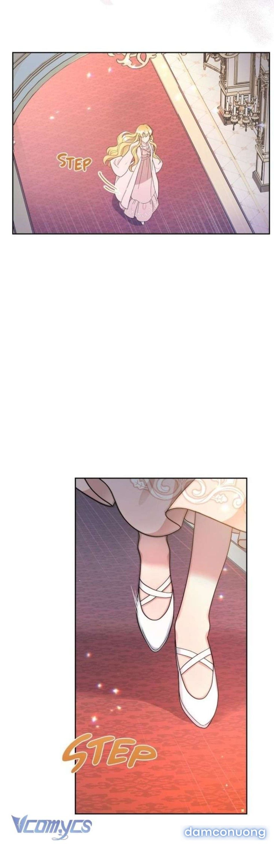 đọc truyện Công Tước Lang Thang Chương 5 ảnh 21 tại Thiên Thai Truyện