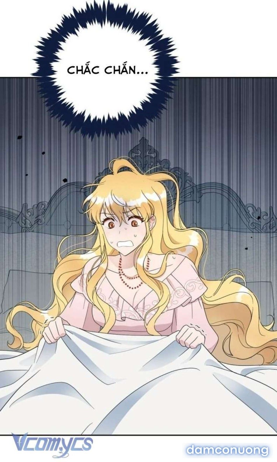 đọc truyện Công Tước Lang Thang Chương 5 ảnh 4 tại Thiên Thai Truyện