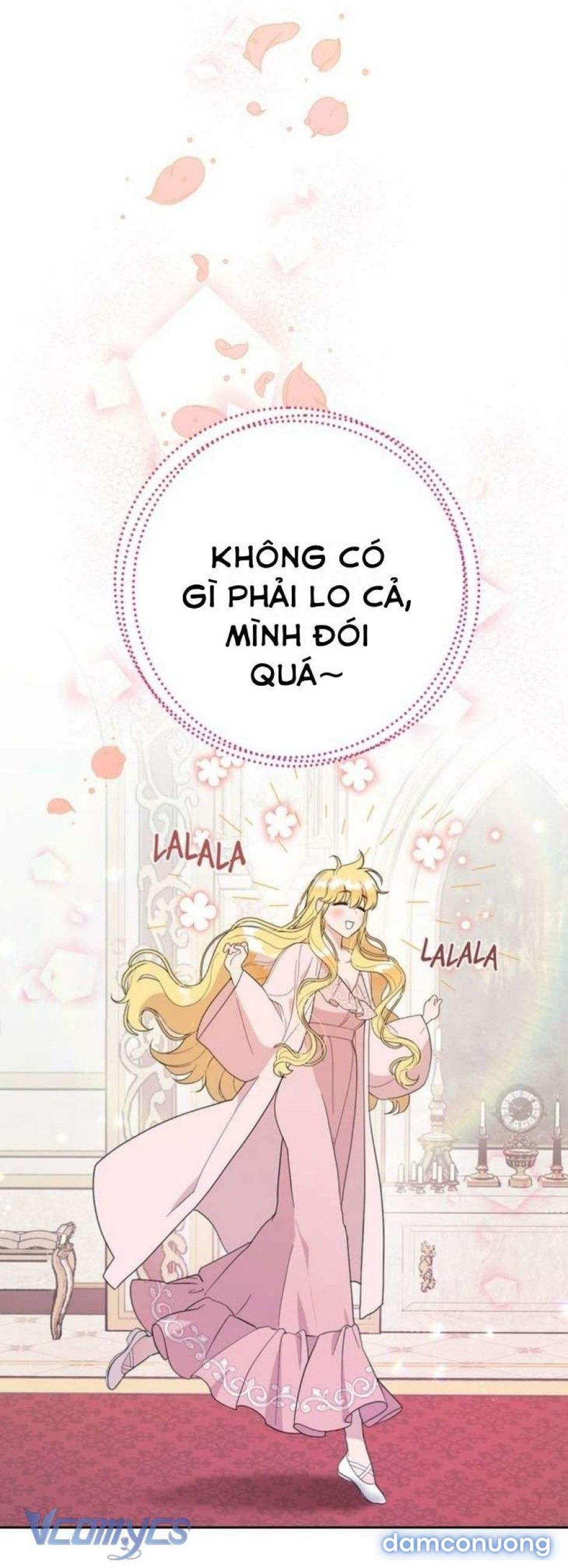 đọc truyện Công Tước Lang Thang Chương 5 ảnh 23 tại Thiên Thai Truyện