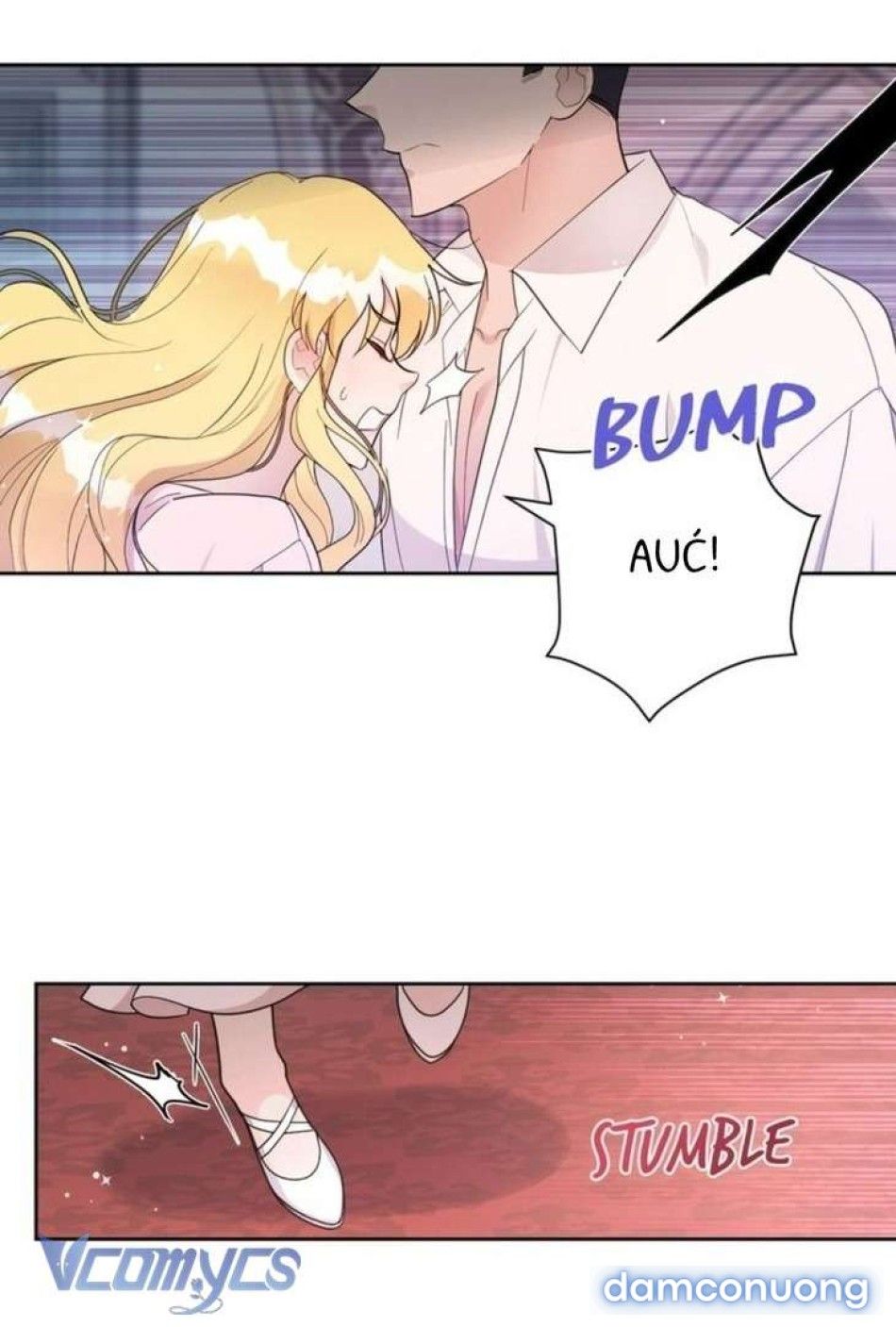 đọc truyện Công Tước Lang Thang Chương 5 ảnh 24 tại Thiên Thai Truyện