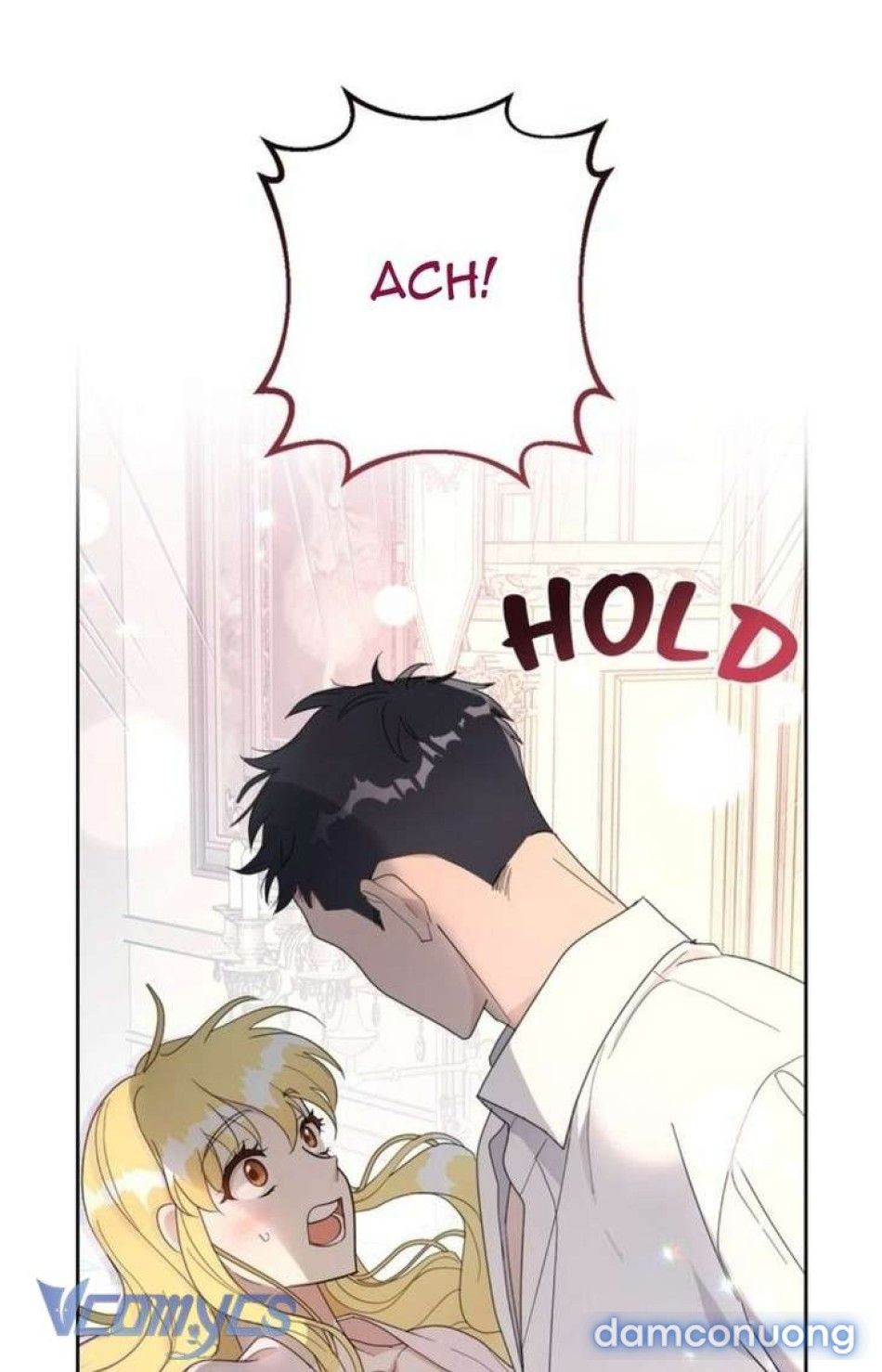 đọc truyện Công Tước Lang Thang Chương 5 ảnh 25 tại Thiên Thai Truyện