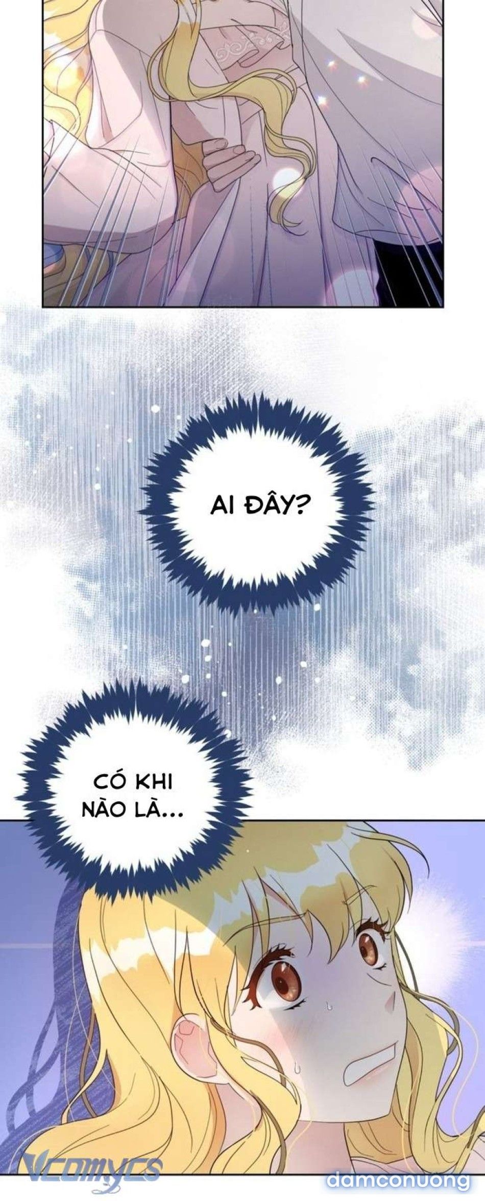 đọc truyện Công Tước Lang Thang Chương 5 ảnh 26 tại Thiên Thai Truyện