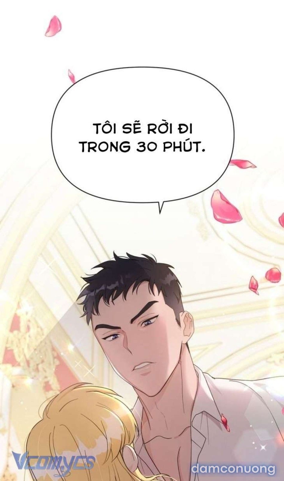 đọc truyện Công Tước Lang Thang Chương 5 ảnh 27 tại Thiên Thai Truyện