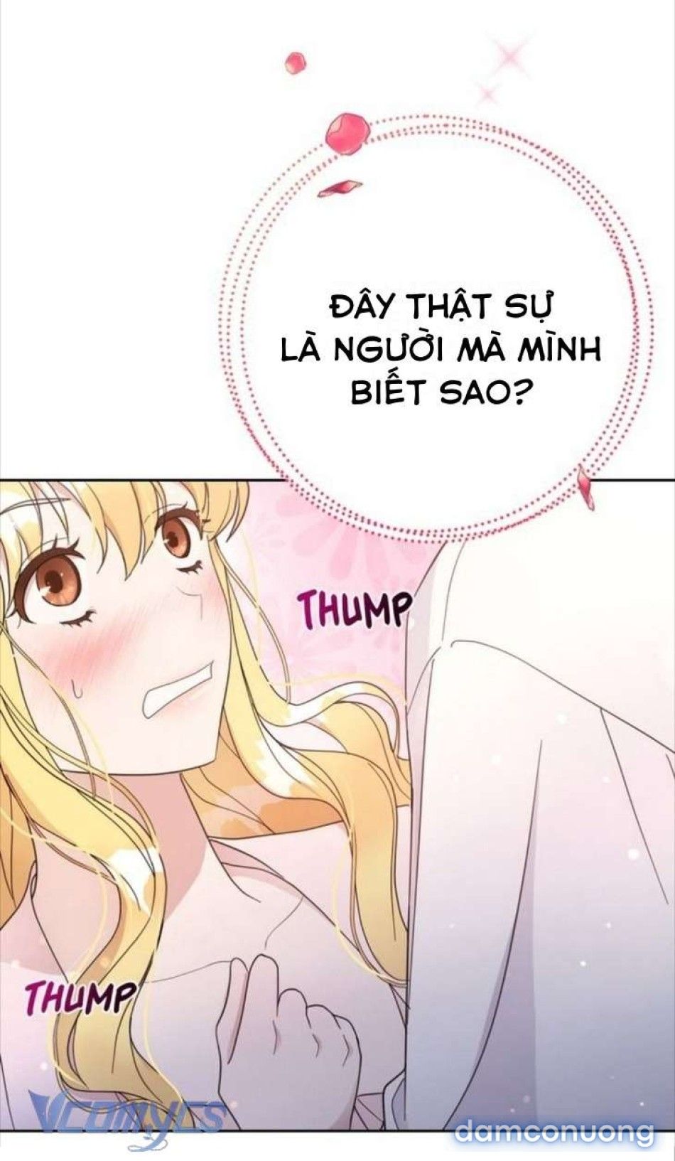 đọc truyện Công Tước Lang Thang Chương 5 ảnh 29 tại Thiên Thai Truyện