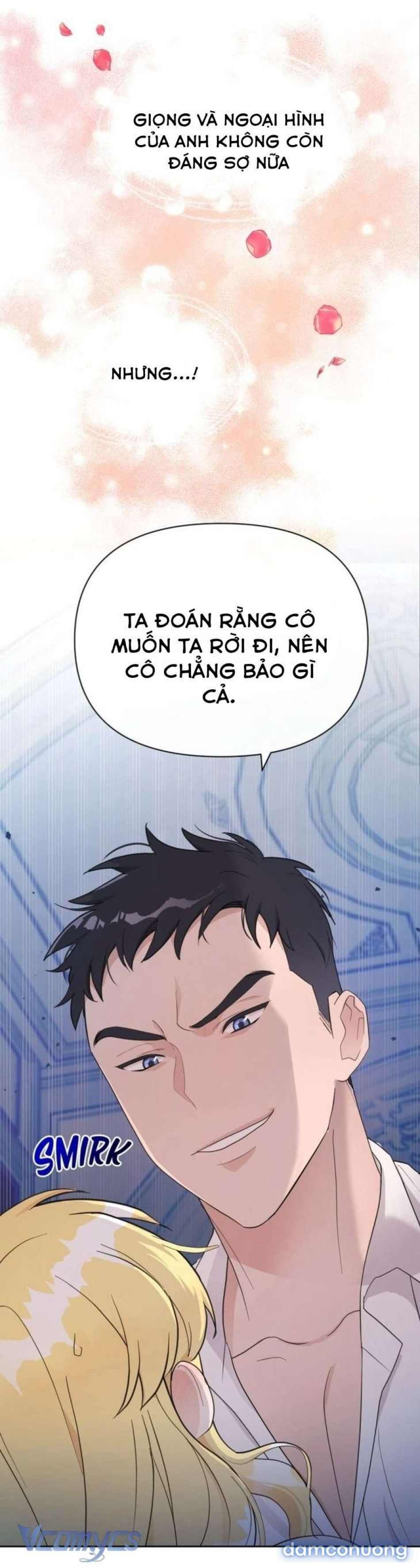 đọc truyện Công Tước Lang Thang Chương 5 ảnh 30 tại Thiên Thai Truyện