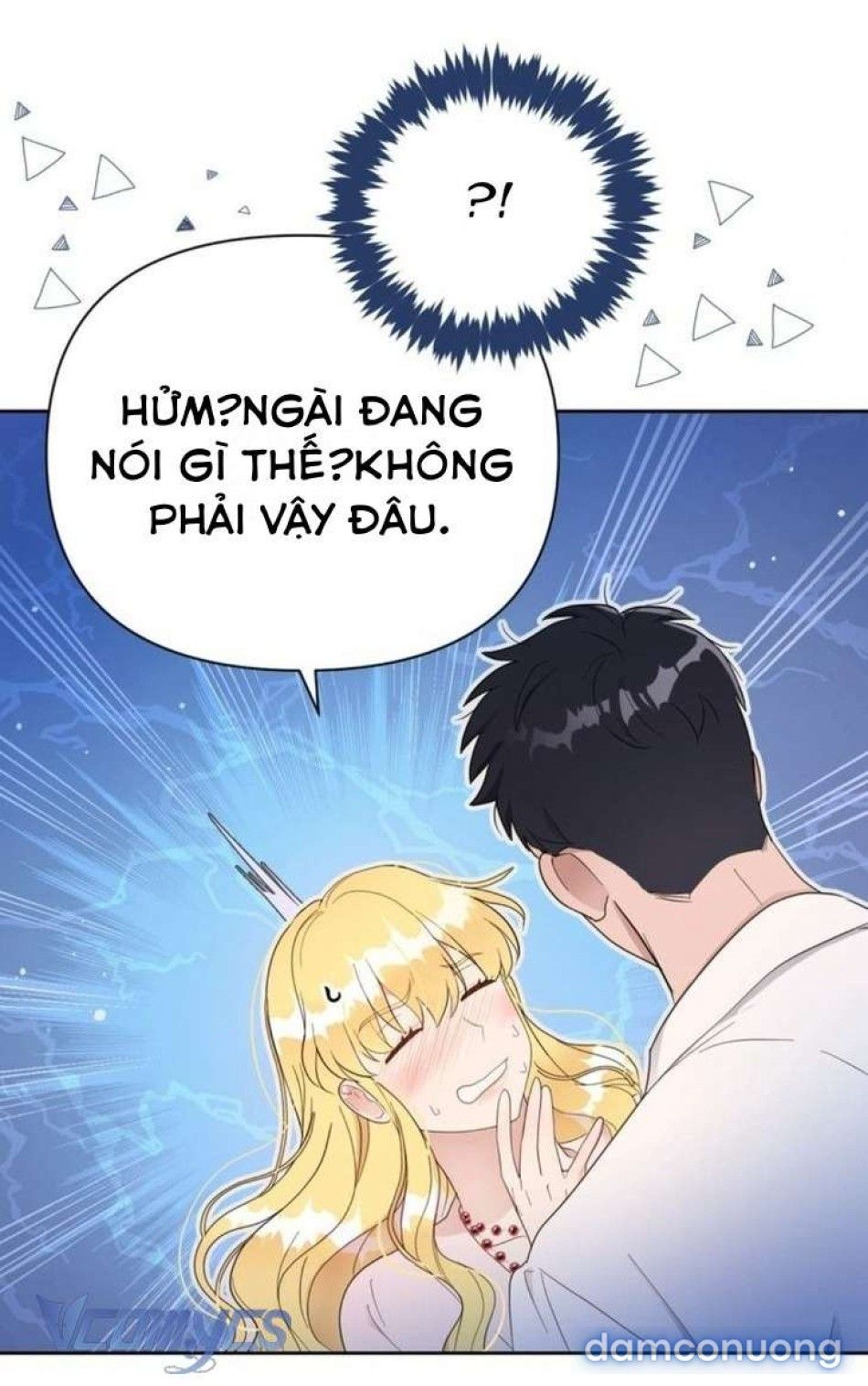 đọc truyện Công Tước Lang Thang Chương 5 ảnh 31 tại Thiên Thai Truyện