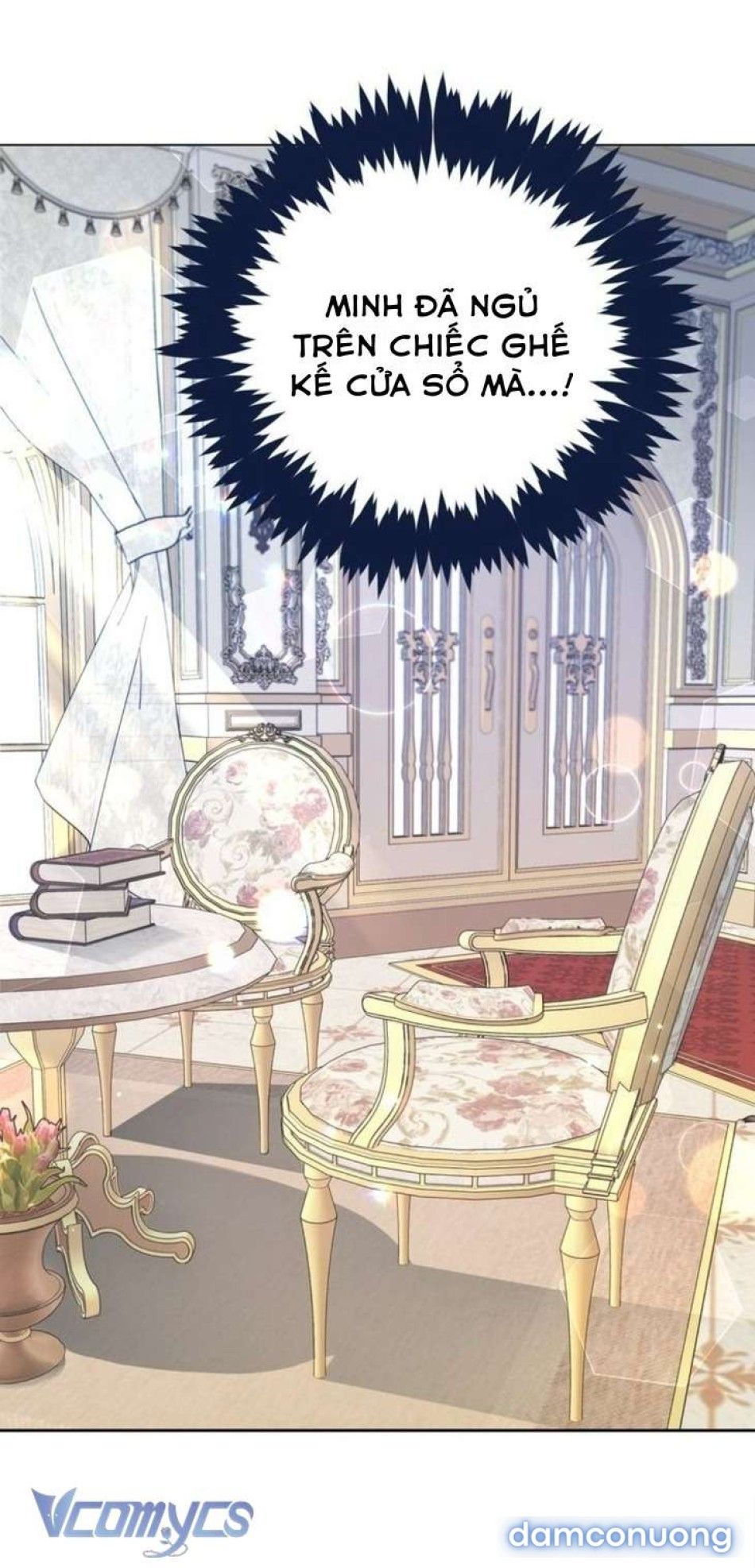 đọc truyện Công Tước Lang Thang Chương 5 ảnh 5 tại Thiên Thai Truyện