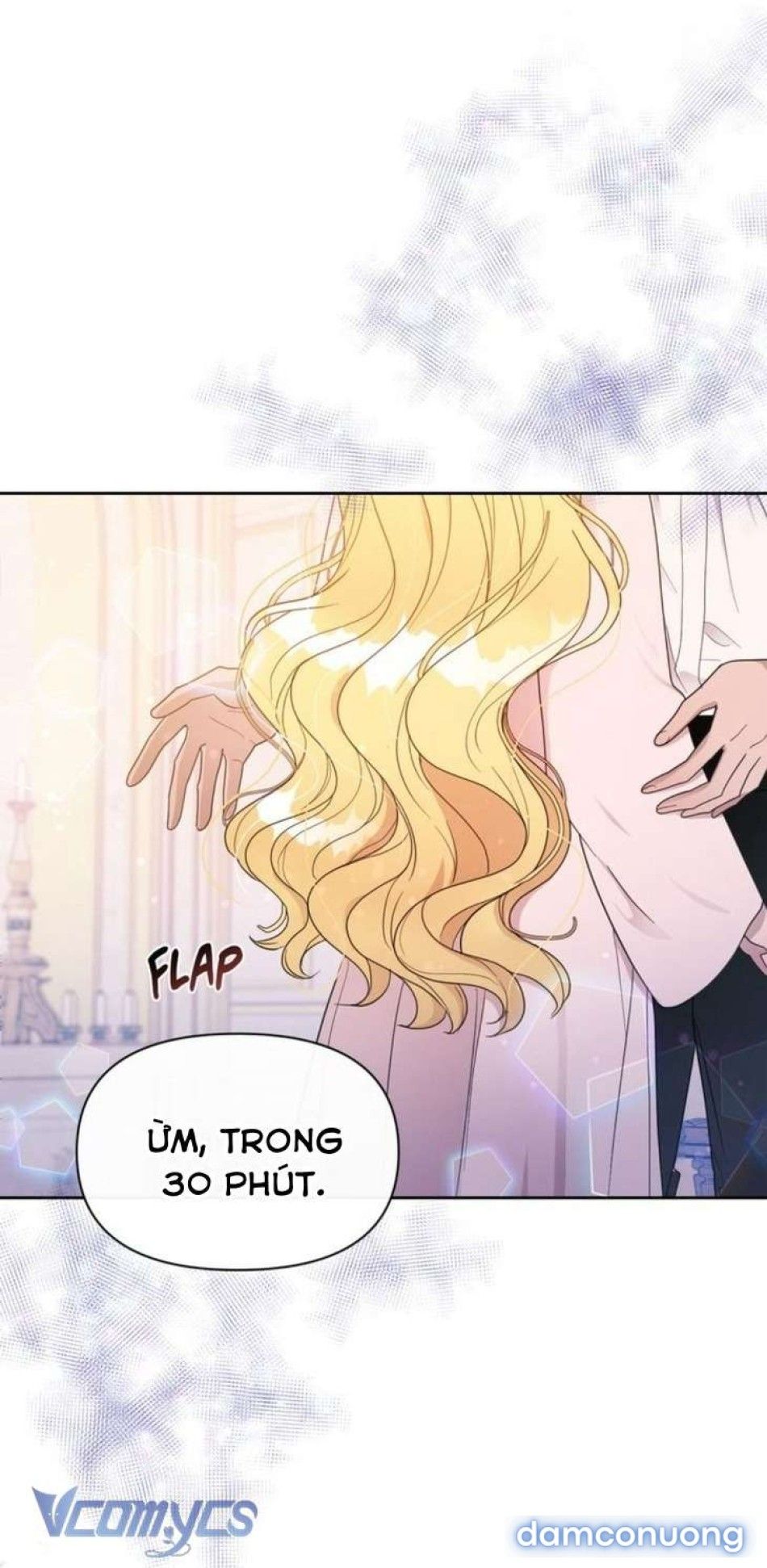 đọc truyện Công Tước Lang Thang Chương 5 ảnh 33 tại Thiên Thai Truyện