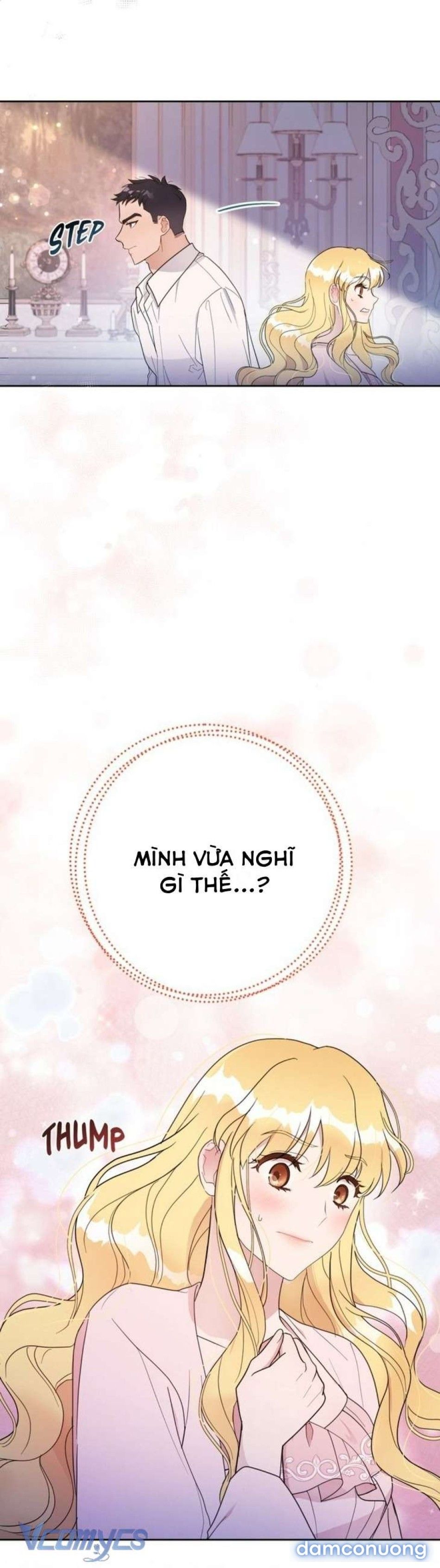 đọc truyện Công Tước Lang Thang Chương 5 ảnh 34 tại Thiên Thai Truyện