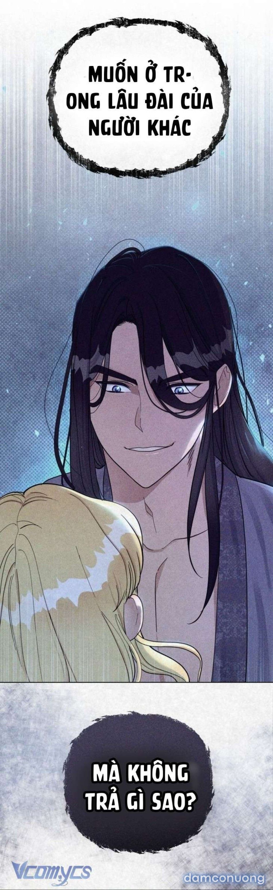 đọc truyện Công Tước Lang Thang Chương 5 ảnh 35 tại Thiên Thai Truyện