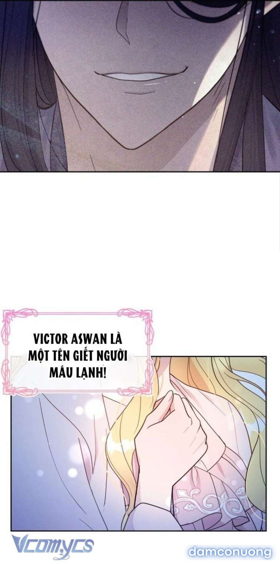 đọc truyện Công Tước Lang Thang Chương 5 ảnh 36 tại Thiên Thai Truyện