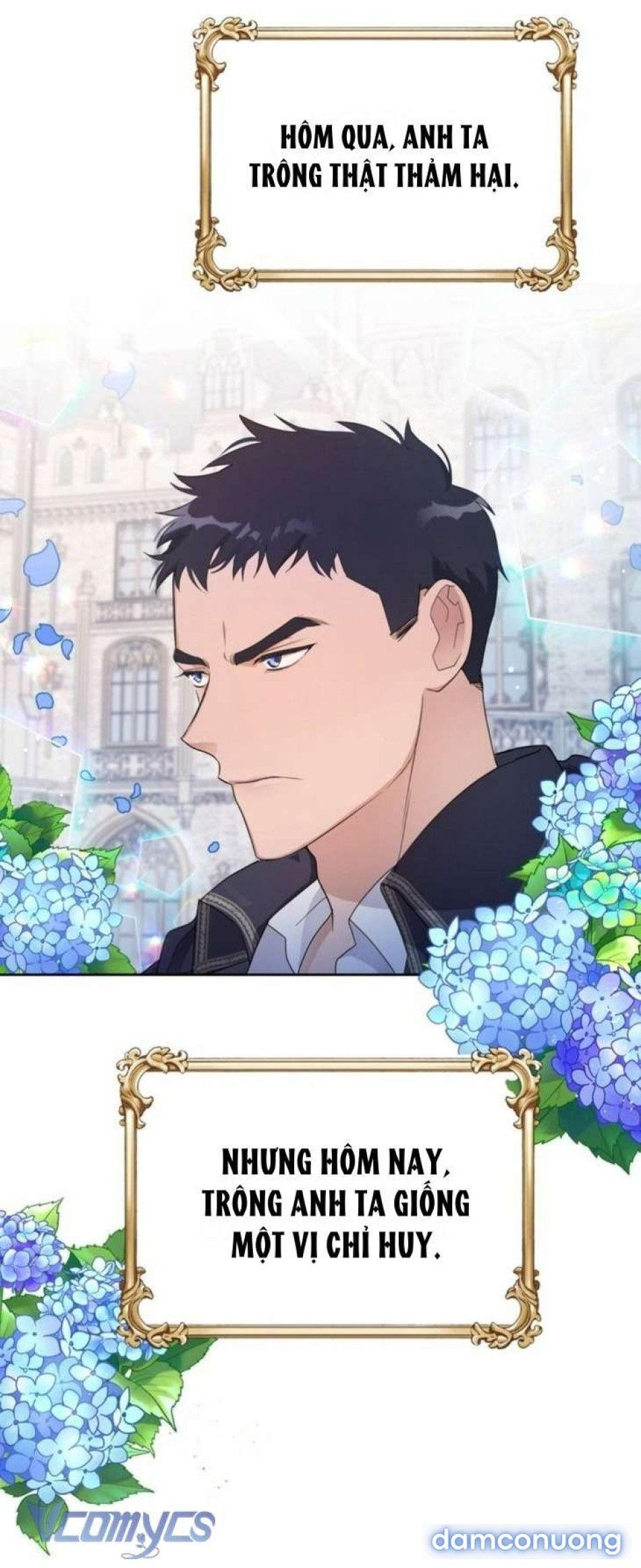 đọc truyện Công Tước Lang Thang Chương 5 ảnh 39 tại Thiên Thai Truyện