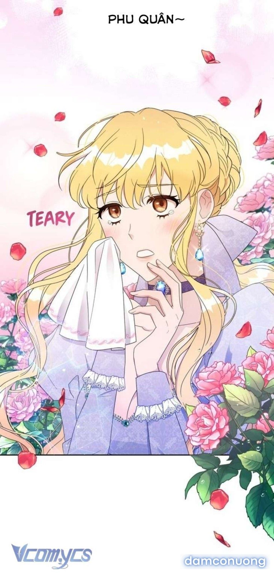 đọc truyện Công Tước Lang Thang Chương 5 ảnh 42 tại Thiên Thai Truyện