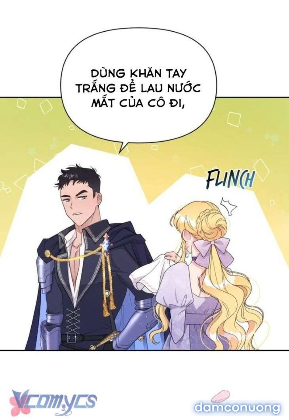 đọc truyện Công Tước Lang Thang Chương 5 ảnh 43 tại Thiên Thai Truyện