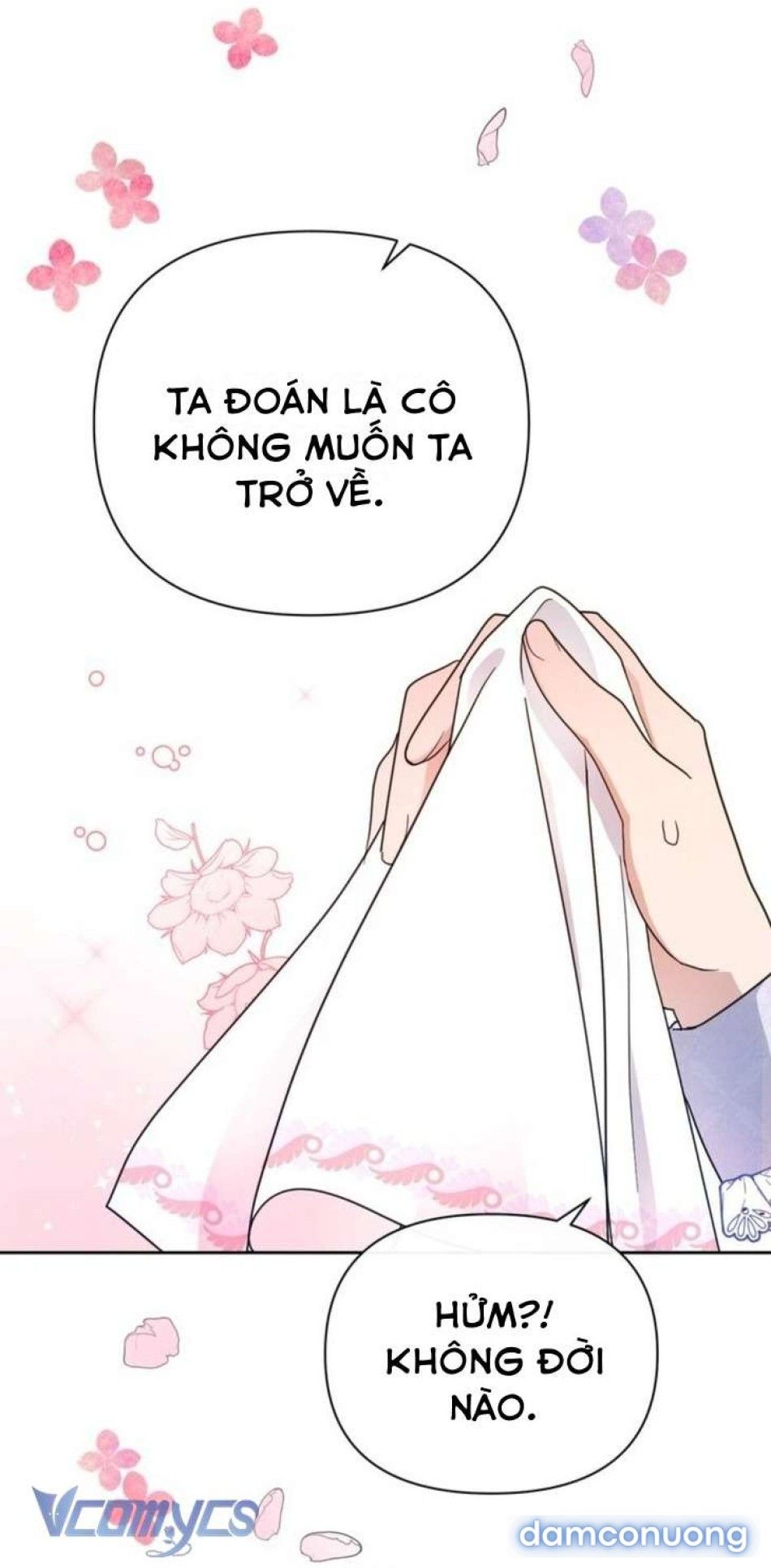 đọc truyện Công Tước Lang Thang Chương 5 ảnh 44 tại Thiên Thai Truyện