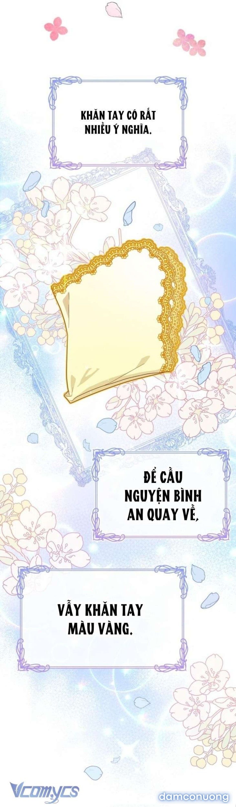 đọc truyện Công Tước Lang Thang Chương 5 ảnh 45 tại Thiên Thai Truyện