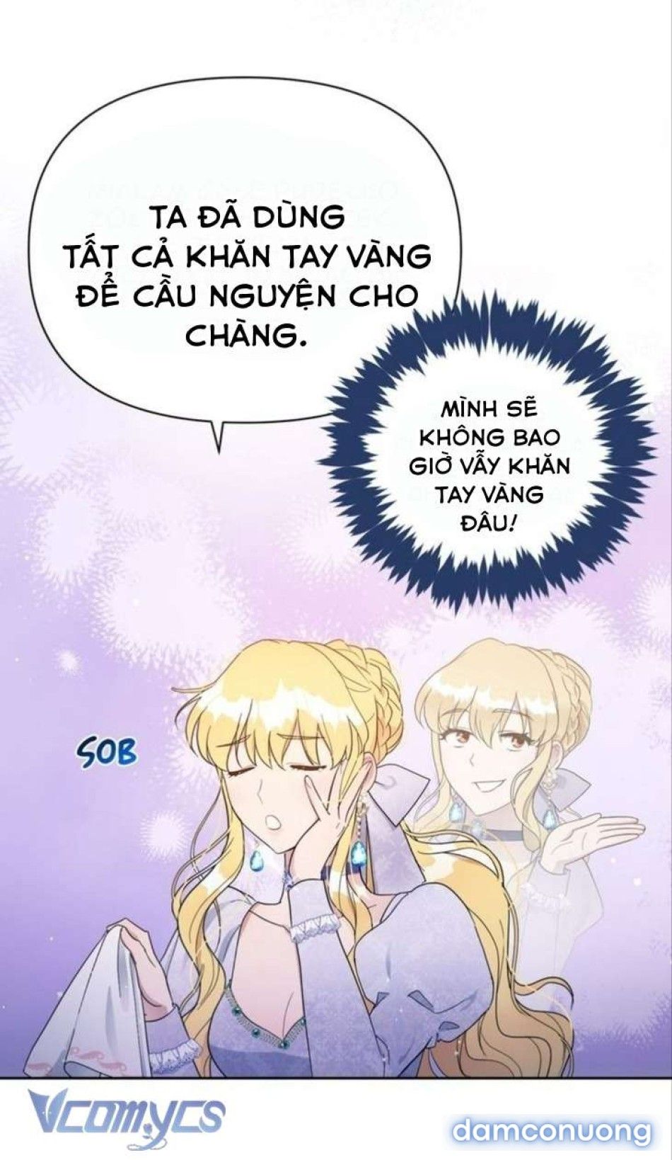 đọc truyện Công Tước Lang Thang Chương 5 ảnh 46 tại Thiên Thai Truyện