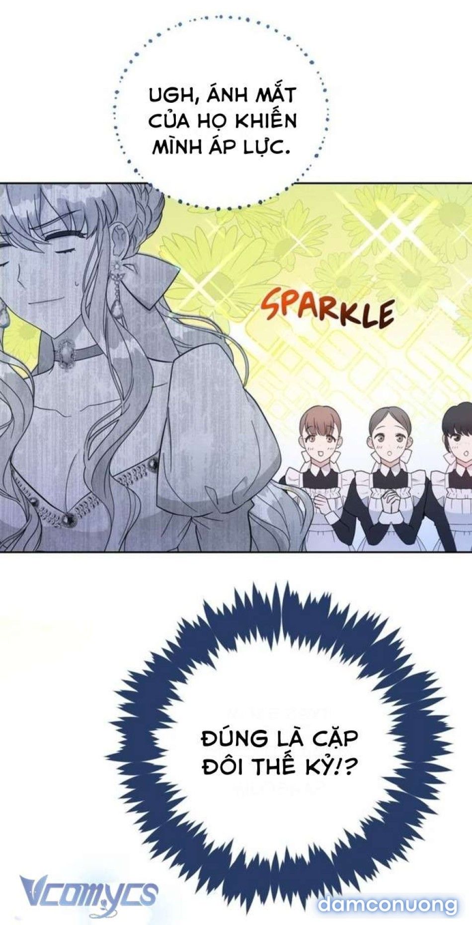 đọc truyện Công Tước Lang Thang Chương 5 ảnh 49 tại Thiên Thai Truyện