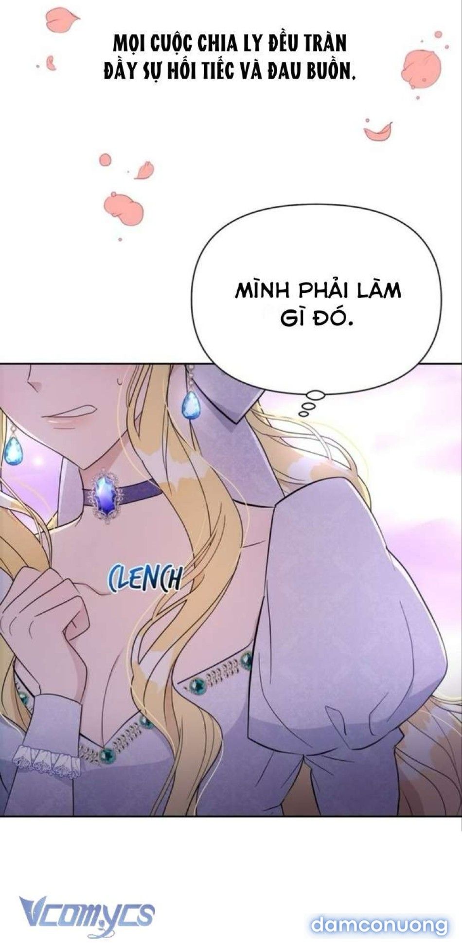 đọc truyện Công Tước Lang Thang Chương 5 ảnh 51 tại Thiên Thai Truyện