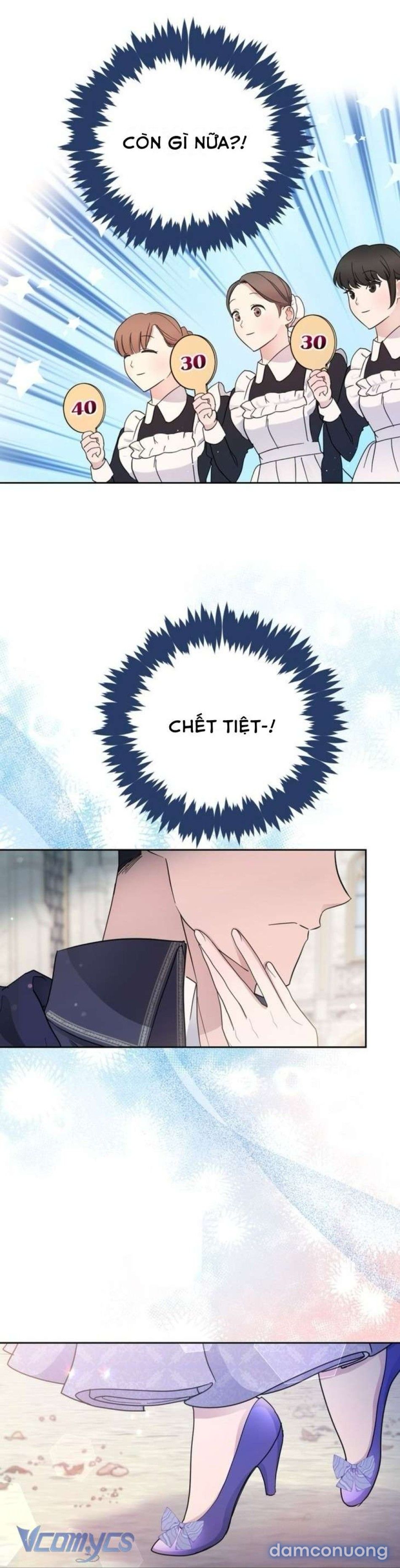 đọc truyện Công Tước Lang Thang Chương 5 ảnh 53 tại Thiên Thai Truyện