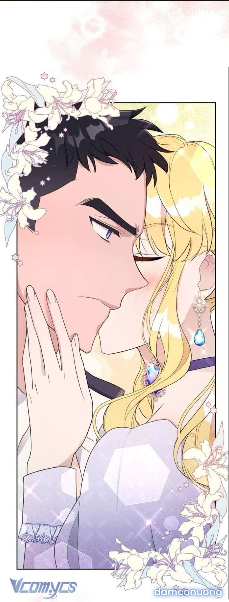 đọc truyện Công Tước Lang Thang Chương 5 ảnh 54 tại Thiên Thai Truyện