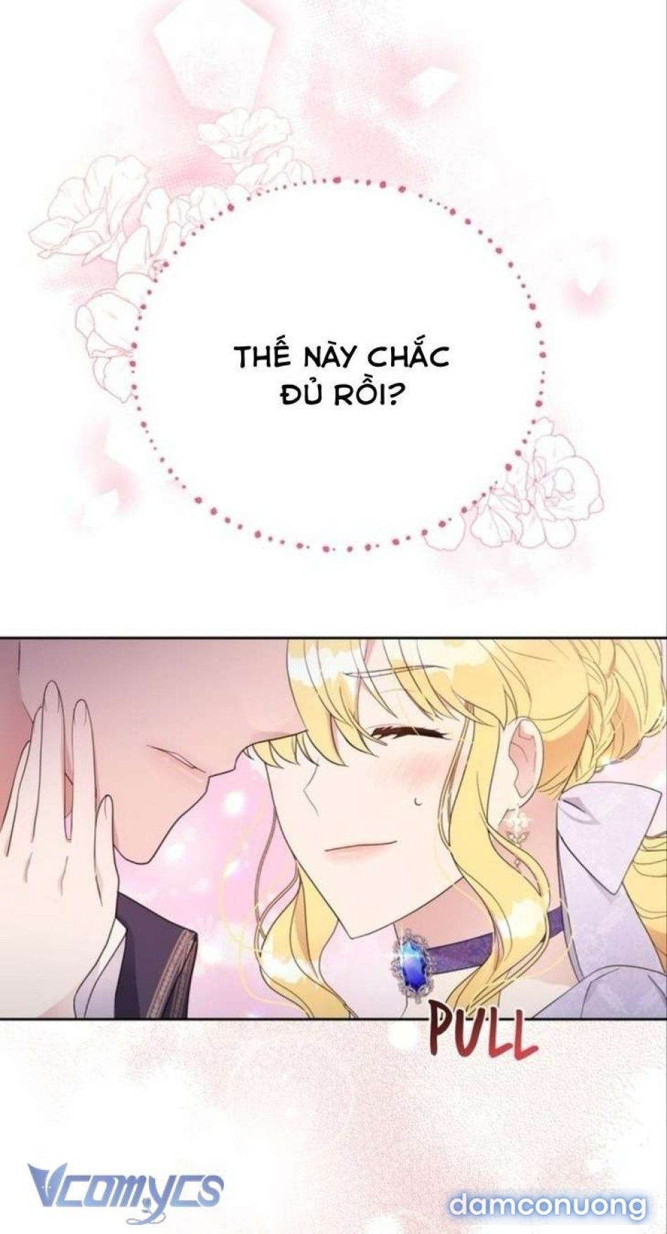 đọc truyện Công Tước Lang Thang Chương 5 ảnh 56 tại Thiên Thai Truyện