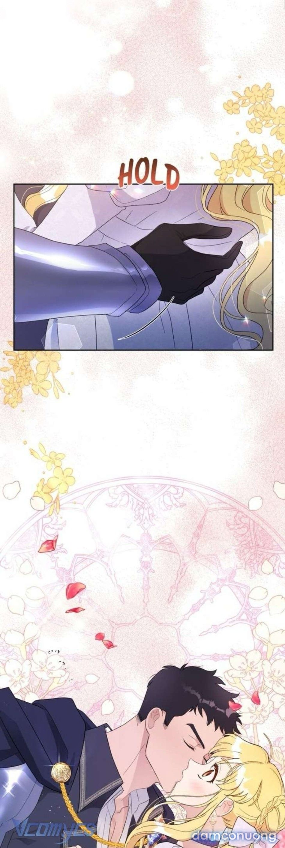 đọc truyện Công Tước Lang Thang Chương 5 ảnh 57 tại Thiên Thai Truyện