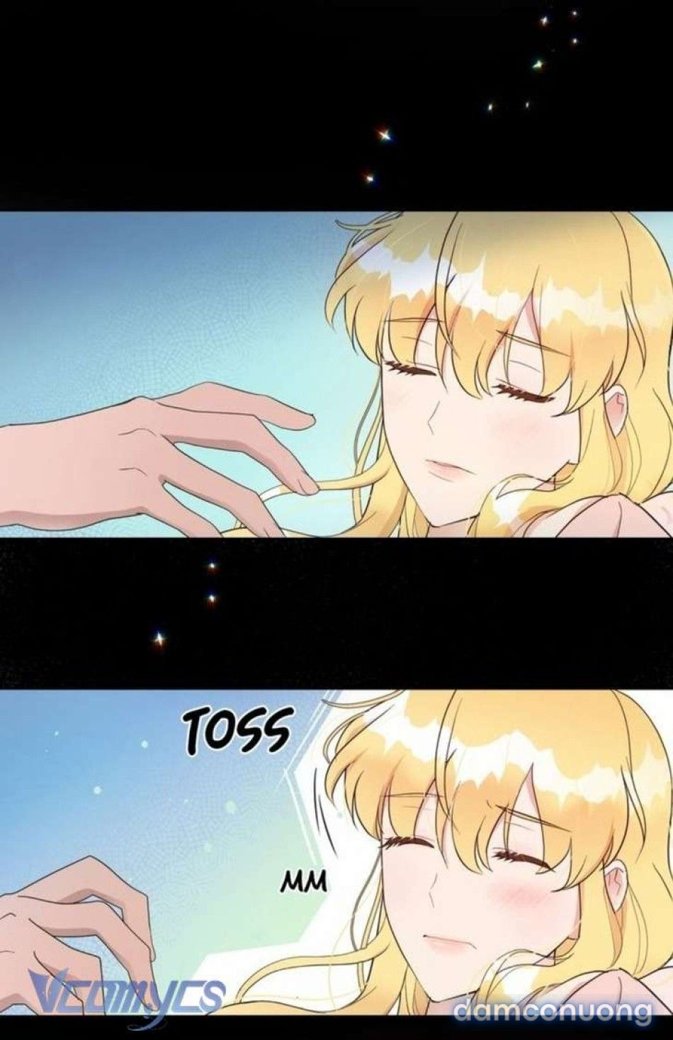 đọc truyện Công Tước Lang Thang Chương 5 ảnh 9 tại Thiên Thai Truyện