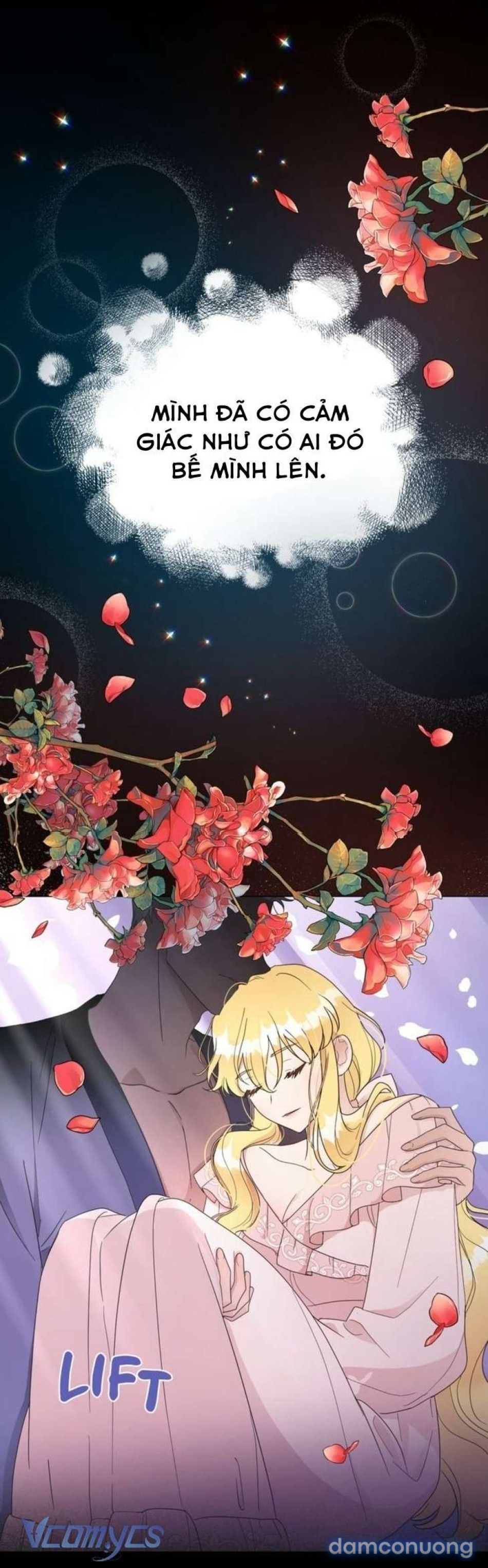 đọc truyện Công Tước Lang Thang Chương 5 ảnh 10 tại Thiên Thai Truyện