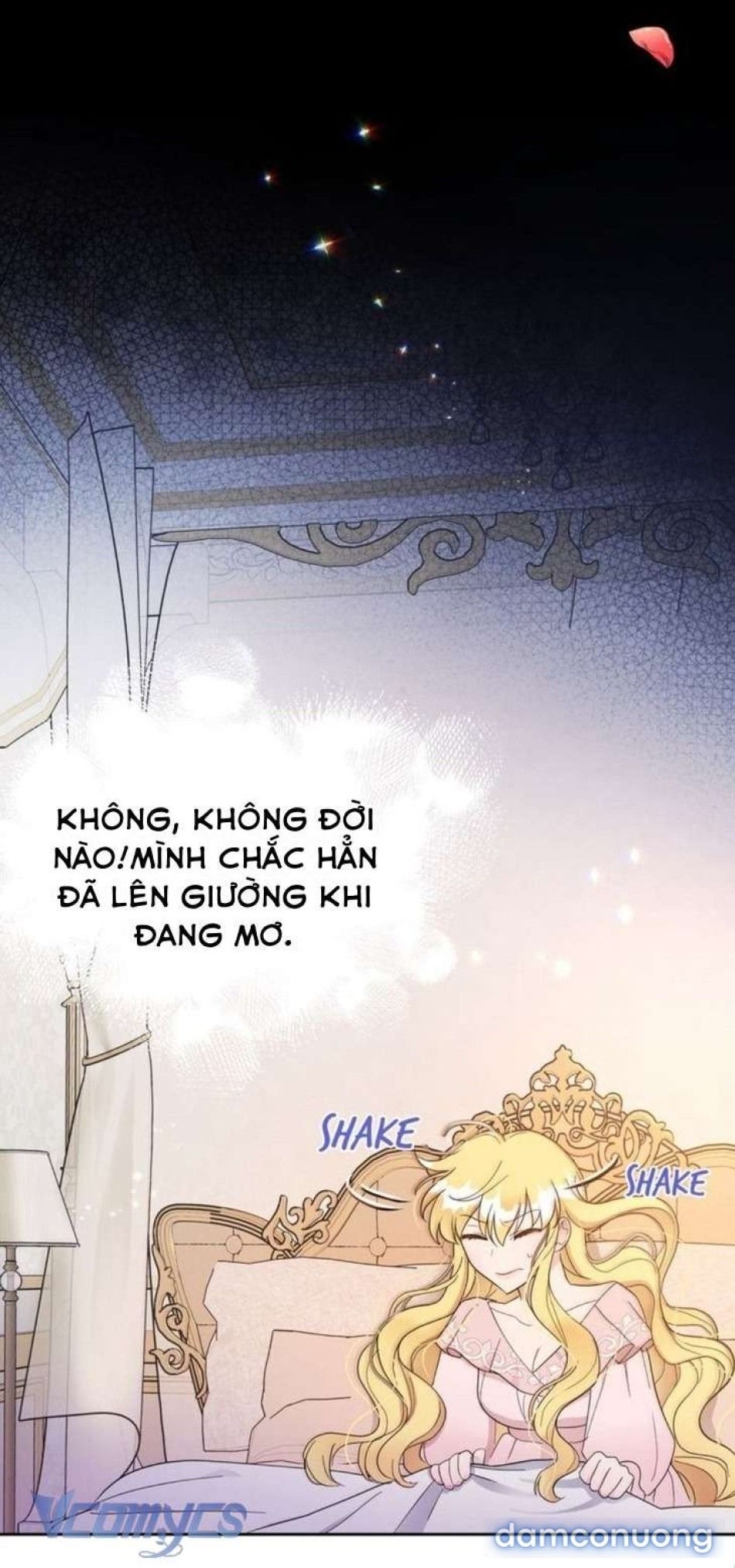 đọc truyện Công Tước Lang Thang Chương 5 ảnh 11 tại Thiên Thai Truyện