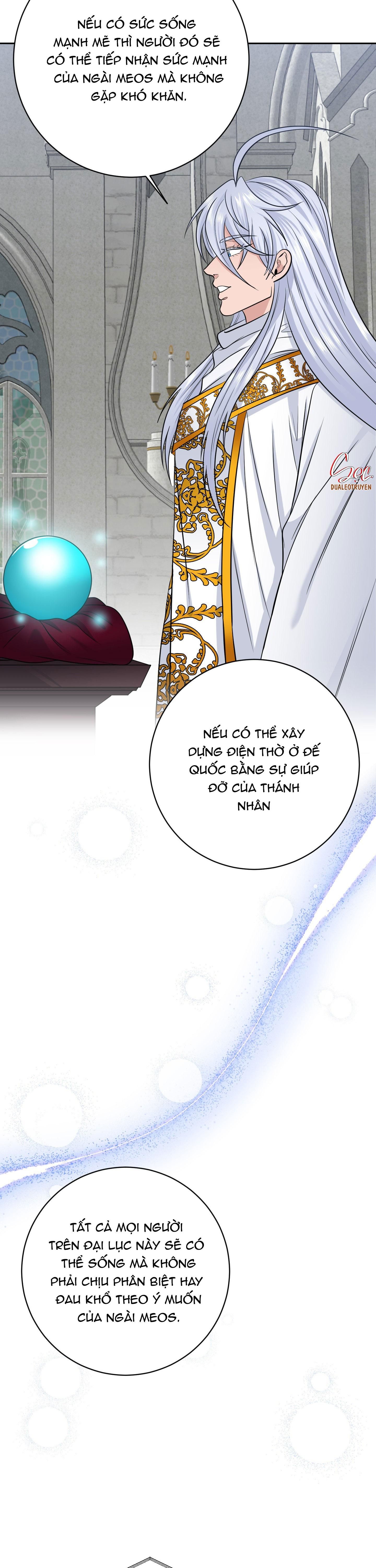 đọc truyện Công Tước Muốn Có Con Nối Dõi Chương 31 ảnh 31 tại Truyện Dạ Ký